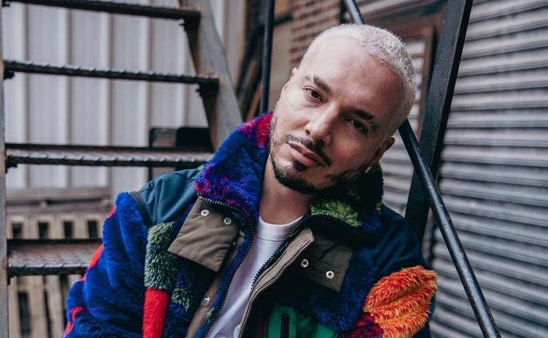 J Balvin comparte polémico video en Instagram. Fuente: Instagram @jbalvin