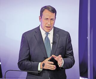 Jueces de Corte, en contra de quitar Obamacare