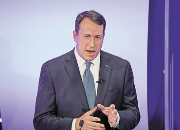 Jueces de Corte, en contra de quitar Obamacare