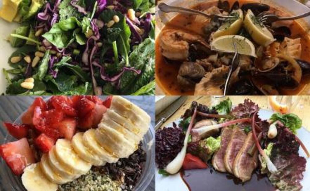 Perros y comida, las pasiones de Tatiana, la estadounidense que murió en taquería de las Lomas