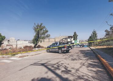 Edomex, con alto índice de violencia en menores