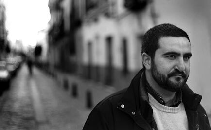 Daniel Ruiz García gana el premio Tusquets de Novela 2016