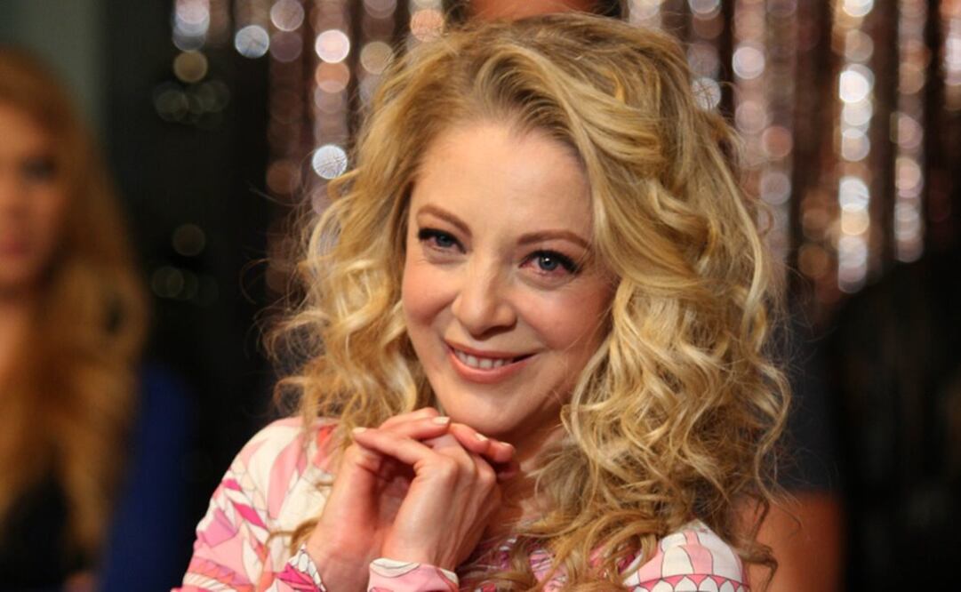 Hace unos días dio a conocer su estado de salud  FOTO:ARCHIVO