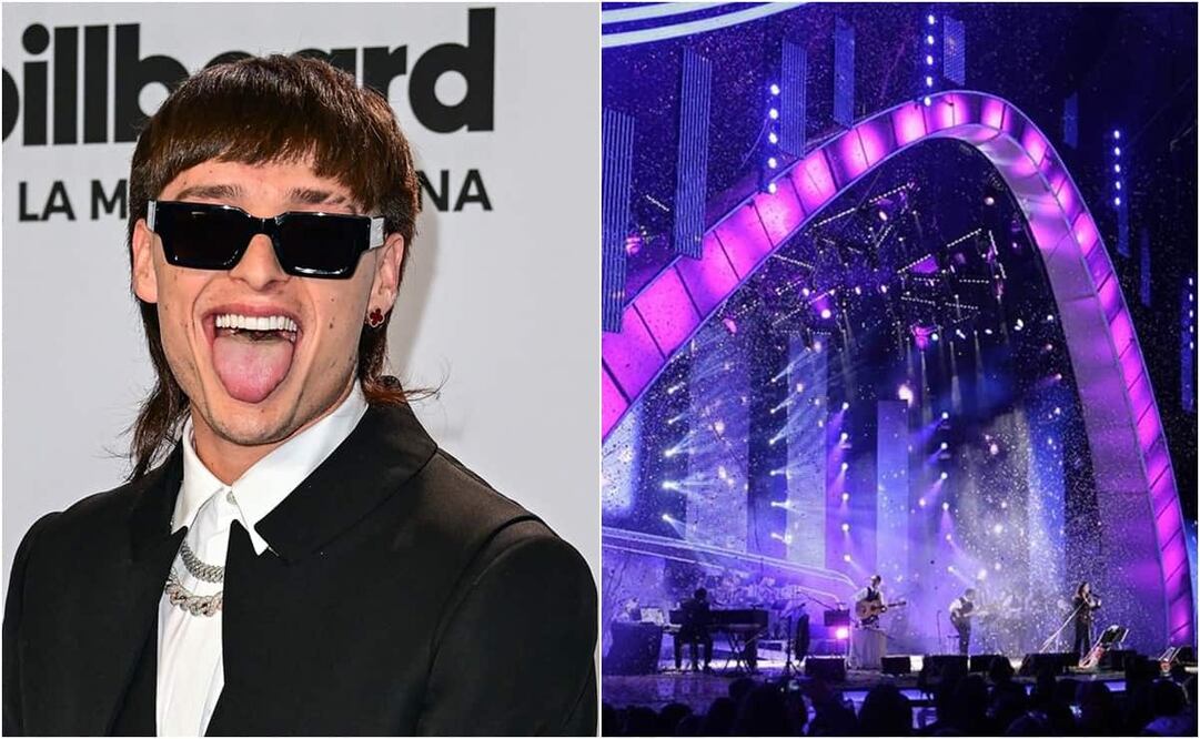 El Festival Internacional de la Canción de Viña del Mar es considerado como el festival de música más importante de América Latina. Foto: AFP y EL UNIVERSAL