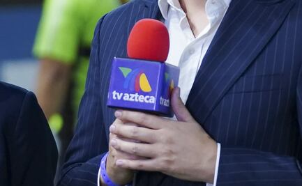 TV Azteca continúa con 'crisis' en sus transmisiones; ya no tendrán a un par de equipos