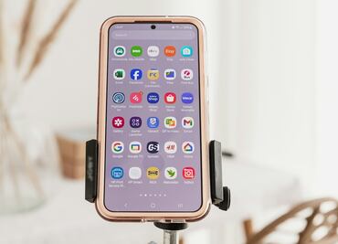 Cómo ocultar una app en celulares con Android