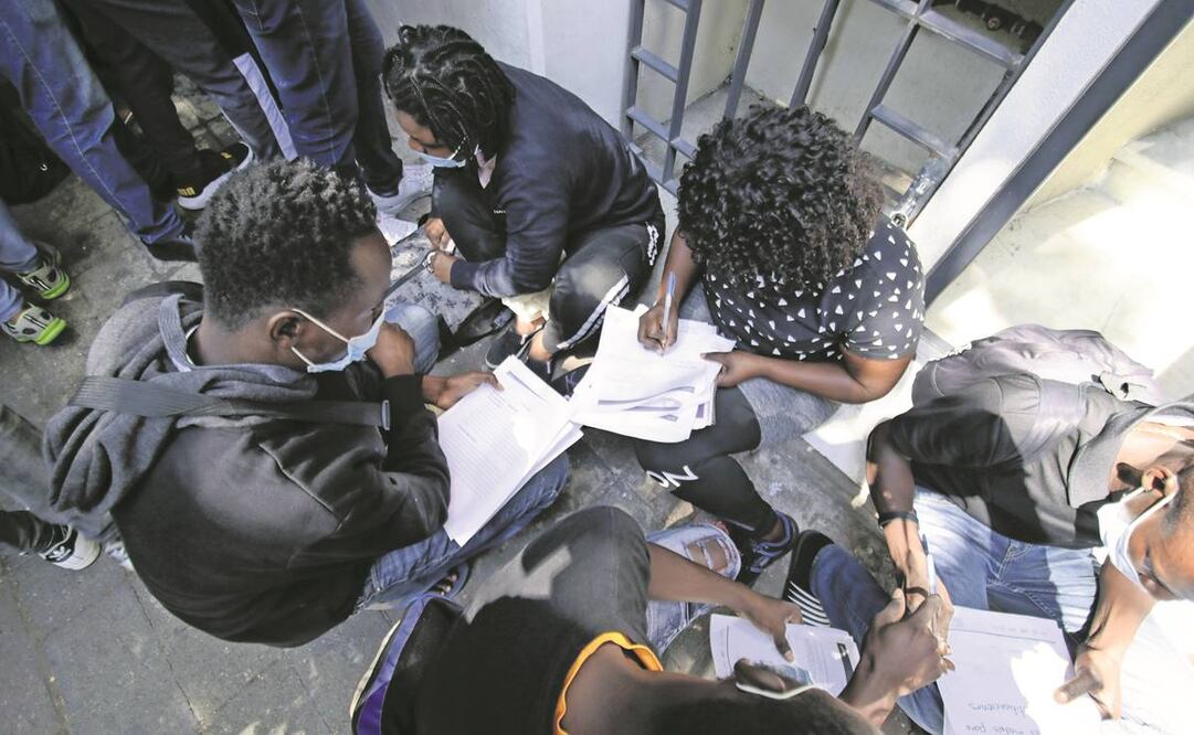 Foto: Archivo. Xinhua