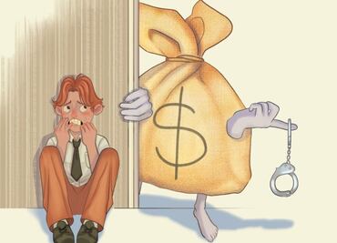 Acaba con el estrés de las deudas