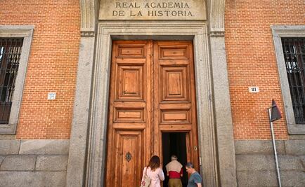 Diccionario biográfico ordena la historia de España