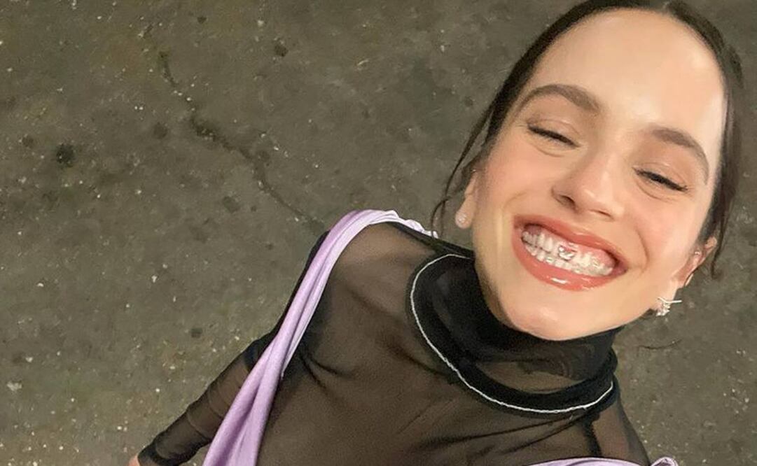 La artista más escuchada de todos los últimos lanzamientos es Rosalía, con su álbum "Motomami", que ya registra 138 millones de reproducciones en Spotify. Foto: Instagram