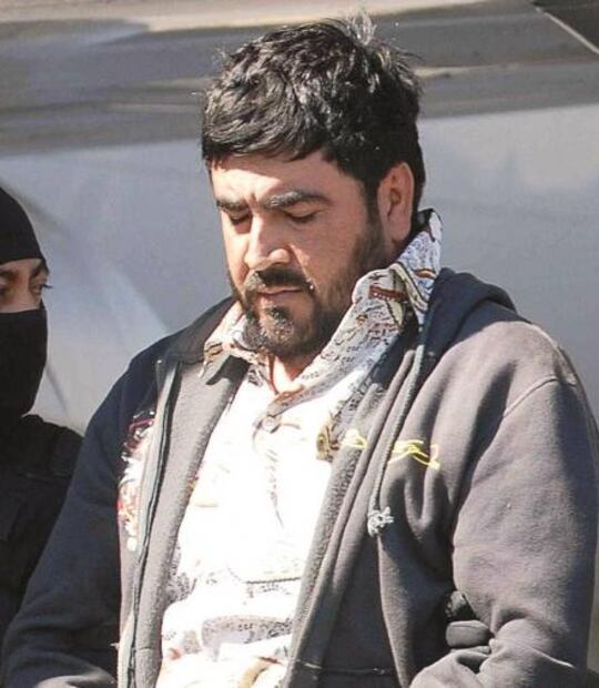 El Foco. La devastación del conflicto en Siria