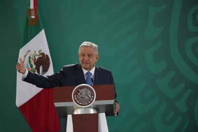 Pesadillas, tragicomedias y las 14 frases de AMLO en La Mañanera