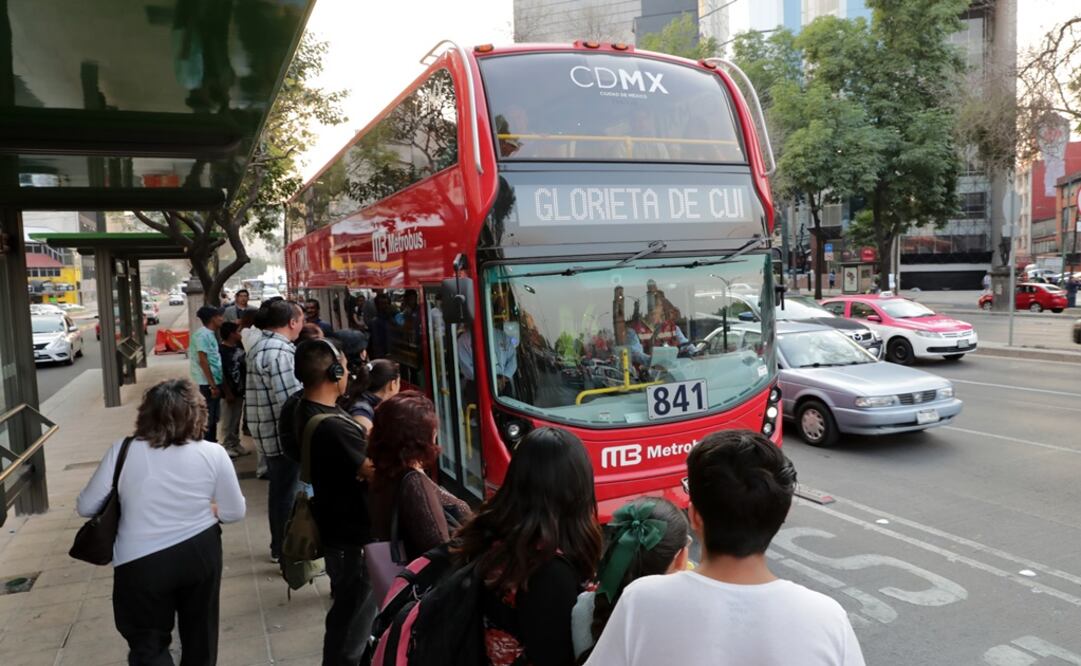 Foto: Archivo/ EL UNIVERSAL