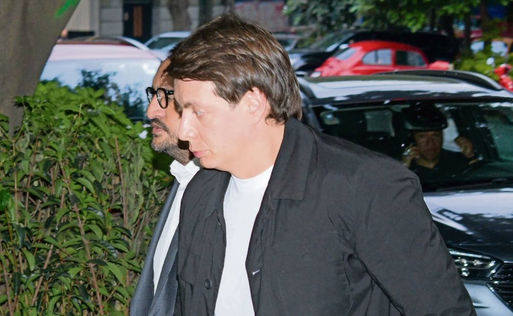 El plan de Andrés Manuel López Beltrán es quitarle al PRI la mayoría en el Congreso estatal de Coahuila. Foto: Santiago Cadena / EL UNIVERSAL