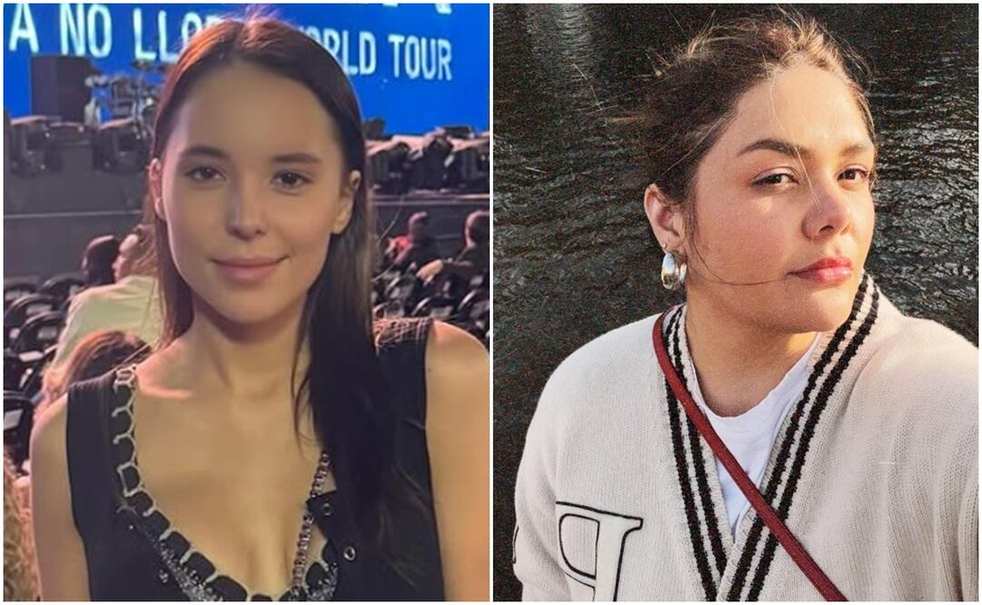 Majo Aguilar y Yuridia cantarán juntas; la integrante de la familia Aguilar admira profundamente a la exparticipante de "La Academia".