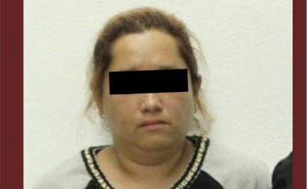 Rescatan en Pachuca a mujer colombiana que era víctima de trata