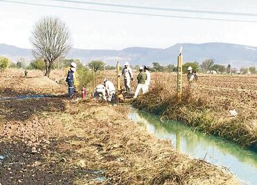 La Onexpo pide mejorar decreto contra huachicol