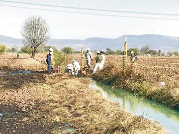 Pemex, con récord en tomas clandestinas