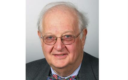 Dan premio Nobel de Economía a escocés Angus Deaton