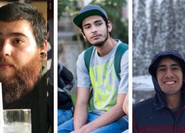 Universidades, DH y figuras de cine piden acciones tras asesinato de 3 estudiantes