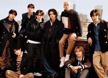 Stray Kids en la CDMX; esto es todo lo que debes saber sobre sus conciertos