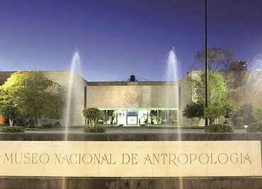 El MNA cobrará en efectivo en taquilla por problemas técnicos