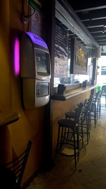 Sinfonolas, de discos de vinil a la “nube”