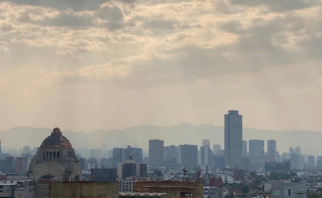 Foto: Archivo EL UNIVERSAL