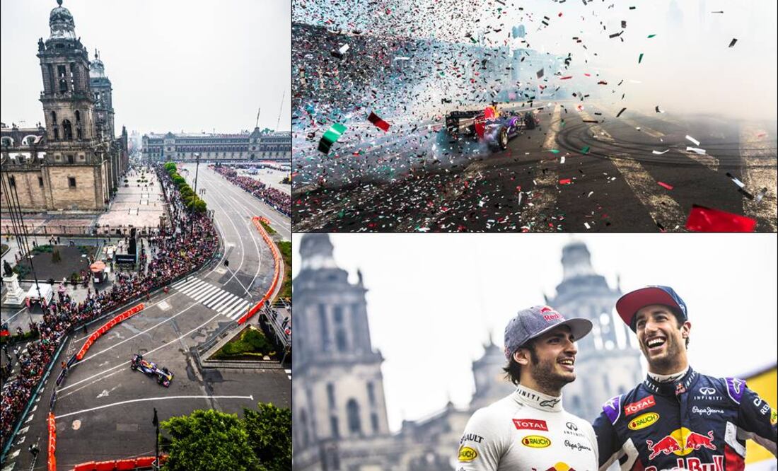 Cortesía: Red Bull España