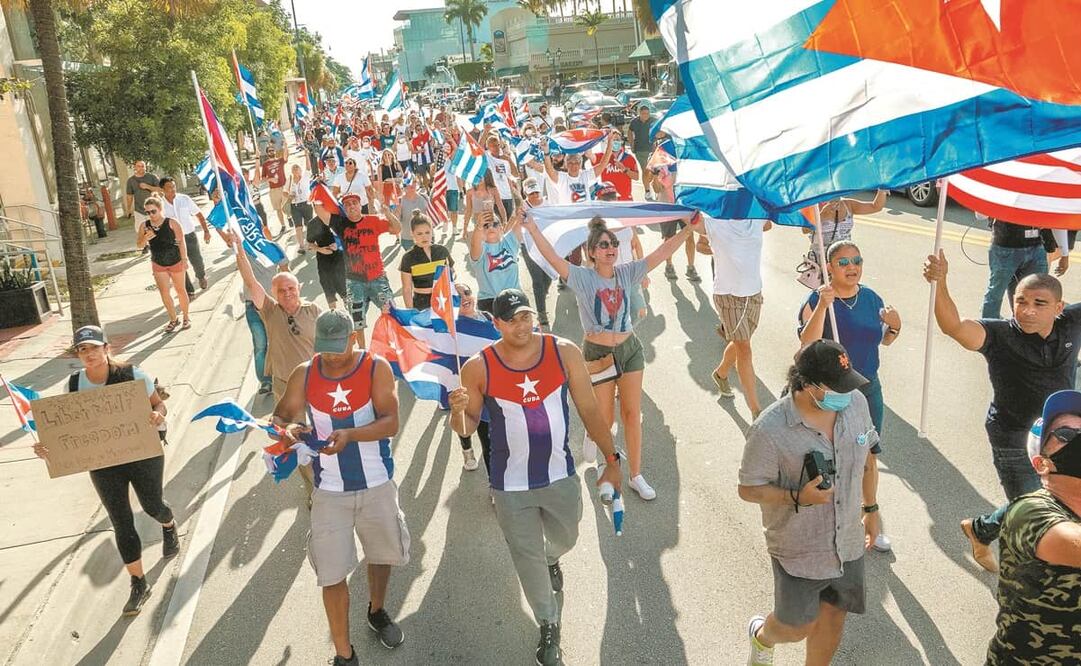 Cristobal Herrera-Ulashkevich. EFE