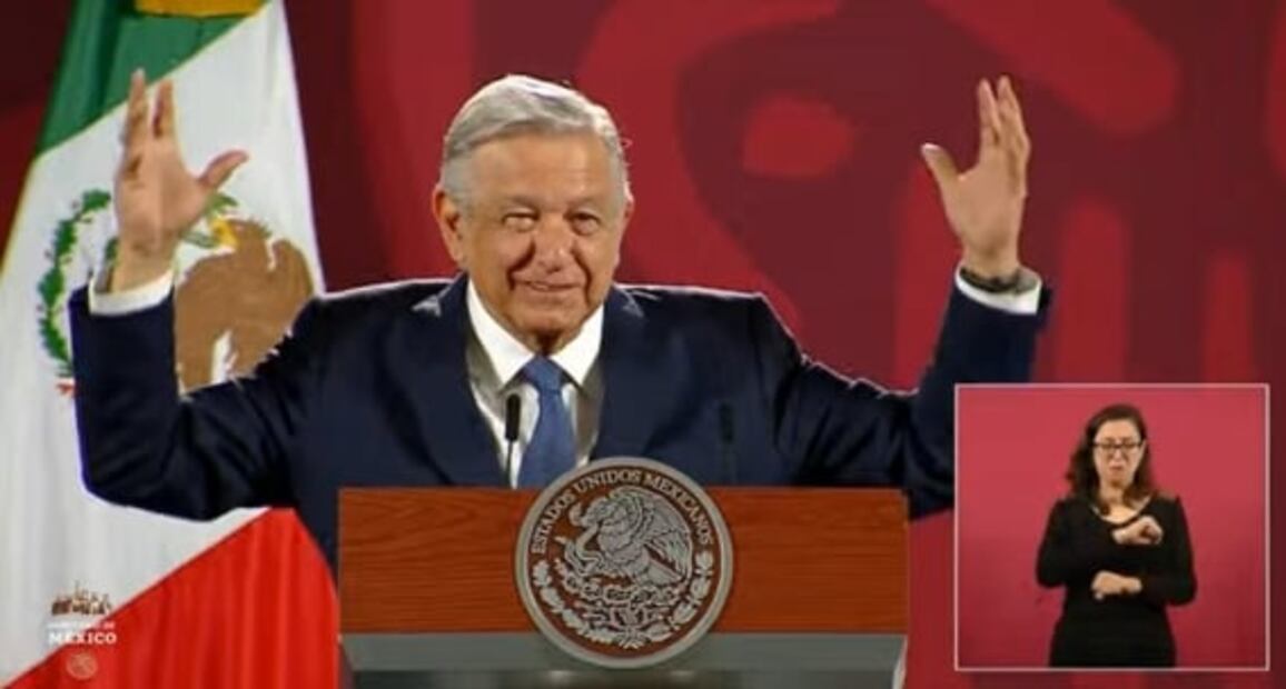 La mañanera de AMLO, 16 de agosto, minuto a minuto 