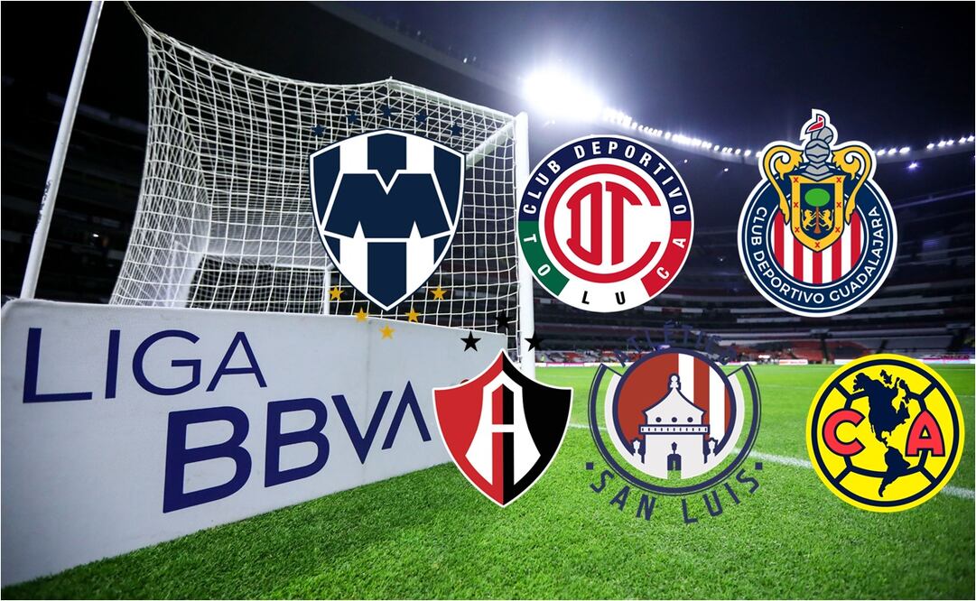 Cuartos de final del Clausura 2023