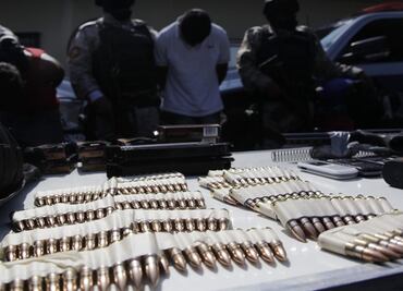 What is driving the Mexican youth to join organized crime?