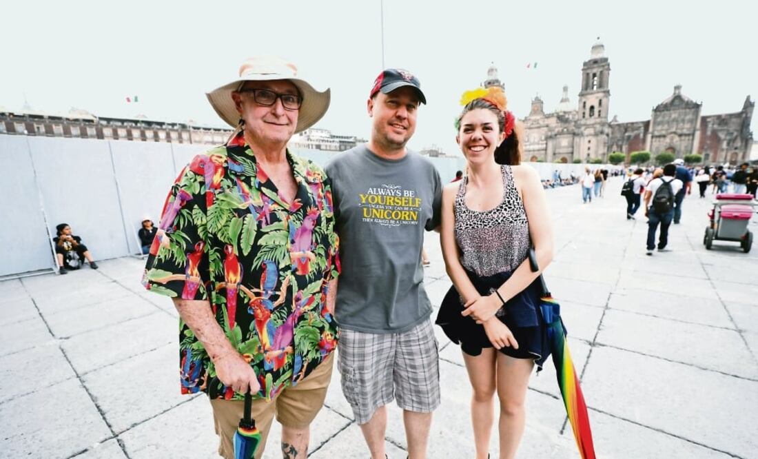 (ARIEL OJEDA. EL UNIVERSAL)