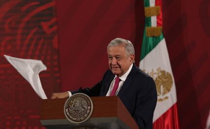 Quienes se oponen a cambios en presupuesto es porque se acercan las elecciones: AMLO