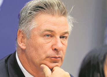 El emotivo mensaje de Hilaria para su esposo Alec Baldwin