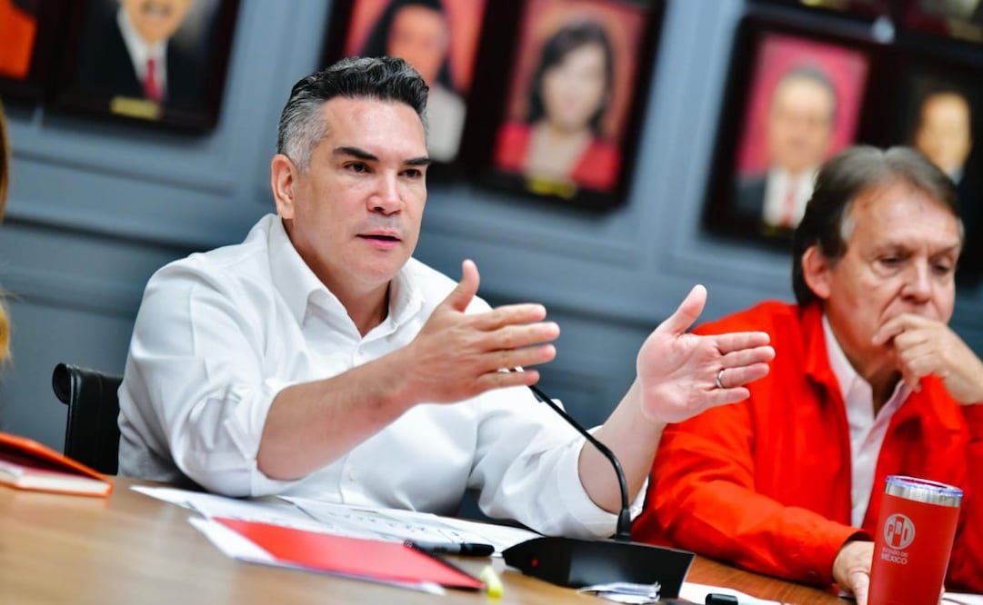 Alejandro Moreno Cárdenas. Foto: Especial
