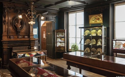 Unesco hace llamado a Francia ante posible desaparición de museo