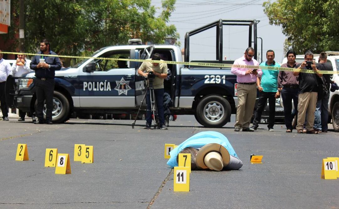 Piden memorial dedicado a víctimas de violencia en Sinaloa