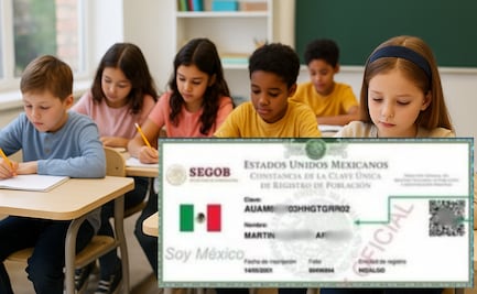 CURP biométrica 2025: ¿será obligatoria para el regreso a clases?; descúbrelo aquí