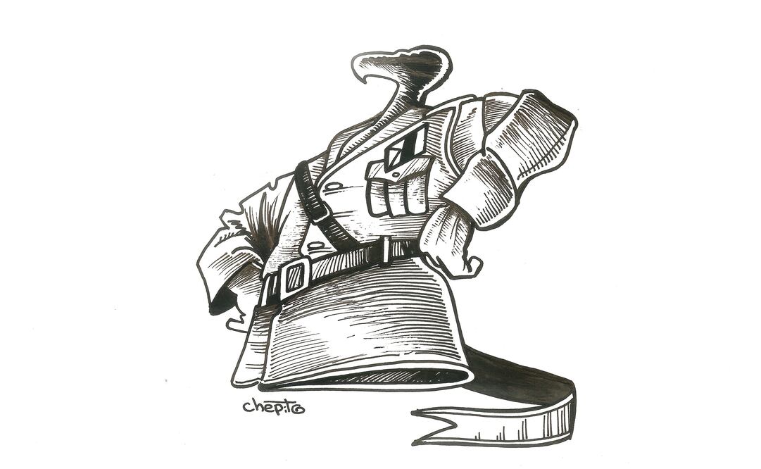 Fin de la ‘guerra’ de Calderón. Ganaron los narcos