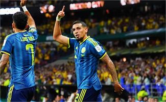 El colombiano Daniel Muñoz detalla cómo vivió su gol en el Estadio Ciudad de México