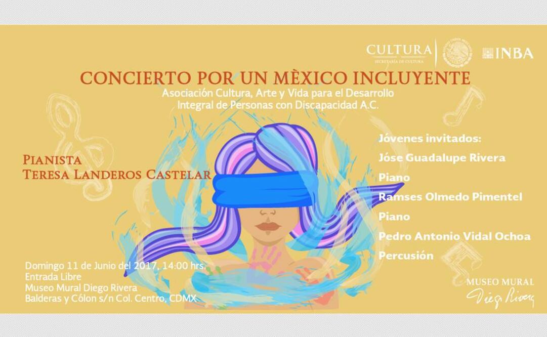 FOTO: Facebook/Teresa Landeros.