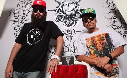 La Banda Bastön se inspiró en internet para su nuevo álbum