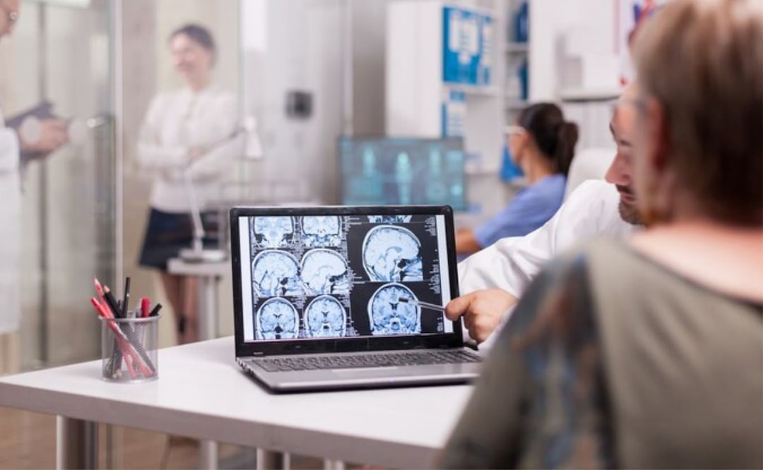 Salud mental | Fuente: Freepik