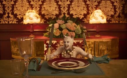 Tráiler de "Cats" genera críticas y memes