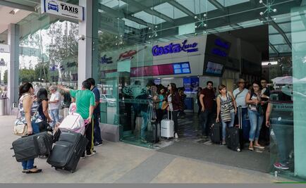 Descubren 2 kilos de heroína escondida en hielera en la Central del Sur 