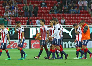 Resumen Jornada 14 Clausura 2018