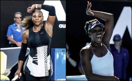 Australia quedará en manos de una Williams