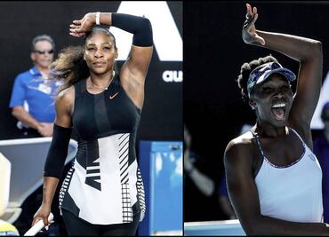 Australia quedará en manos de una Williams